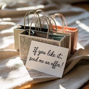 Moving Sale! Everything must go!